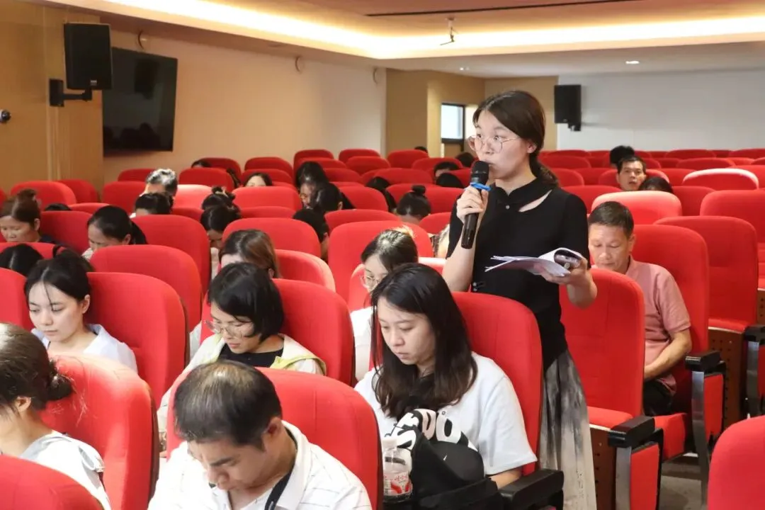聚力研思促备考 精准施策迎中考——青秀区2026年初中数学学科基于核心素养“教学评一致性”(五月)主题教研活动-第15张图片-四季读书网