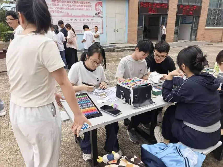 中考最后20天怎么冲?南平八中这场公益讲座给出了答案!-第10张图片-四季读书网