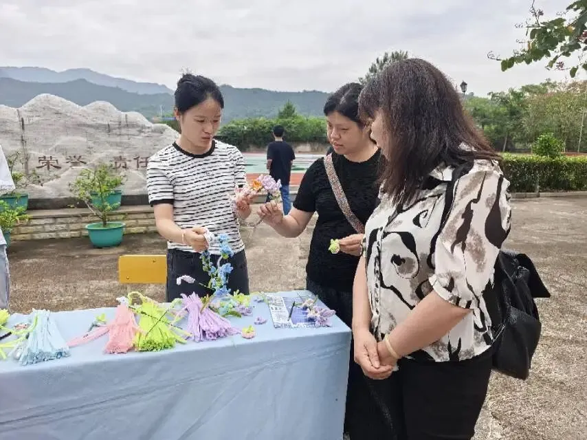 中考最后20天怎么冲?南平八中这场公益讲座给出了答案!-第13张图片-四季读书网