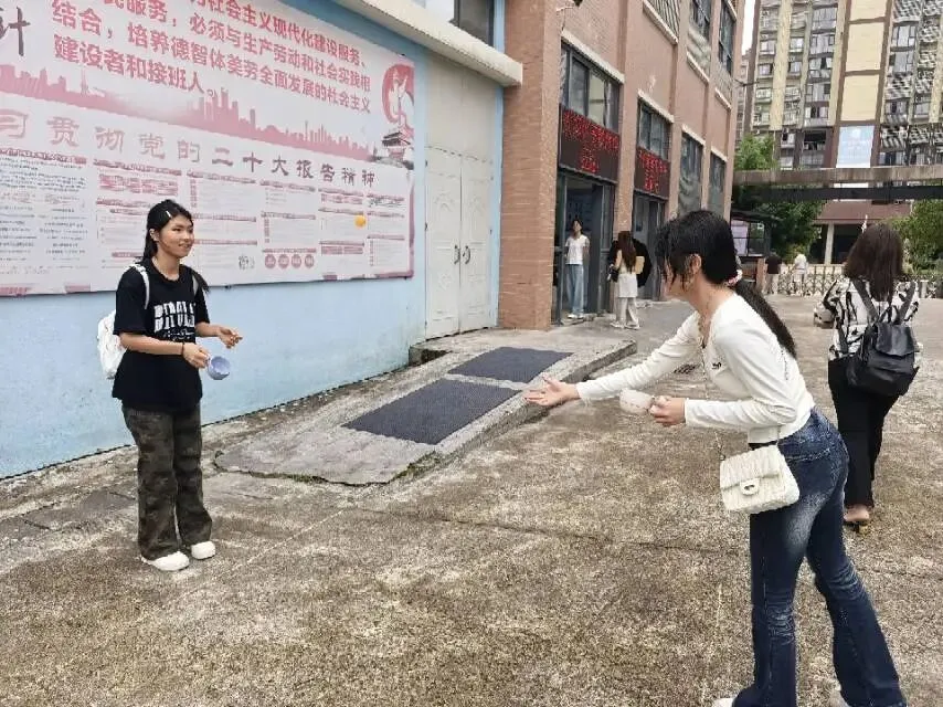 中考最后20天怎么冲?南平八中这场公益讲座给出了答案!-第14张图片-四季读书网