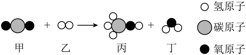 2026年湖北十堰市中考化学考前适应性练习-第12张图片-四季读书网