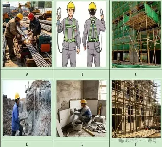 2026二建《建筑实务》真题(完整版)-第1张图片-四季读书网 2026二建《建筑实务》真题(完整版)-第1张图片-四季读书网