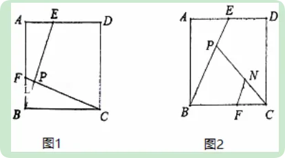 2026越秀区中考数学二模第25题(反演模型之“线生圆”),几何压轴题疑难点+师生对话+GGB绘图指令-第1张图片-四季读书网