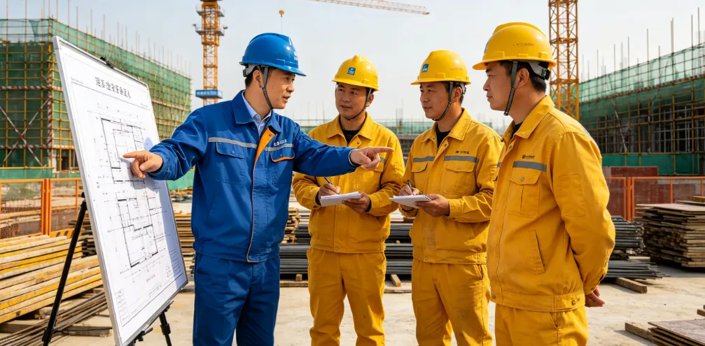 2026年二级建造师《法律法规》真题解析-第4张图片-四季读书网 2026年二级建造师《法律法规》真题解析-第4张图片-四季读书网