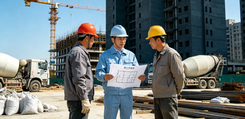 2026年二级建造师《法律法规》真题解析-第5张图片-四季读书网 2026年二级建造师《法律法规》真题解析-第5张图片-四季读书网