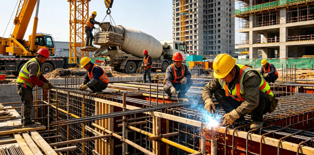 2026年二级建造师《法律法规》真题解析-第6张图片-四季读书网 2026年二级建造师《法律法规》真题解析-第6张图片-四季读书网