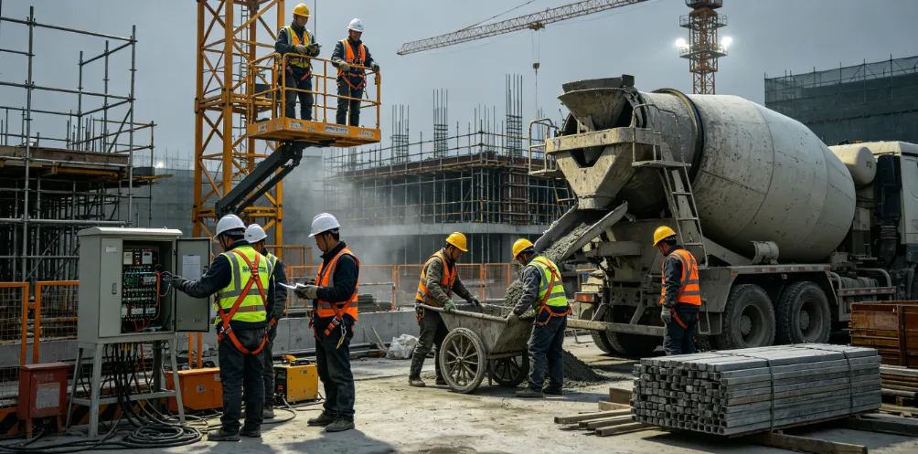 2026年二级建造师《法律法规》真题解析-第7张图片-四季读书网 2026年二级建造师《法律法规》真题解析-第7张图片-四季读书网
