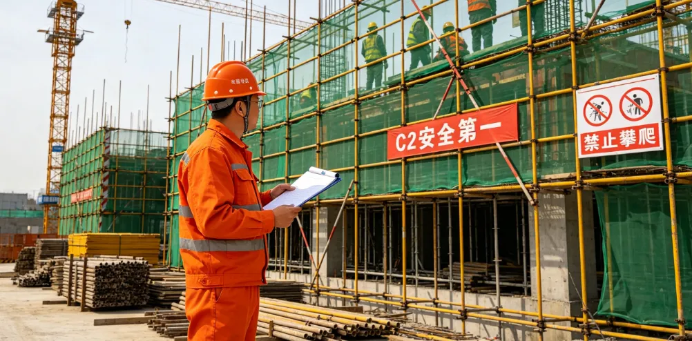2026年二级建造师《法律法规》真题解析-第8张图片-四季读书网 2026年二级建造师《法律法规》真题解析-第8张图片-四季读书网