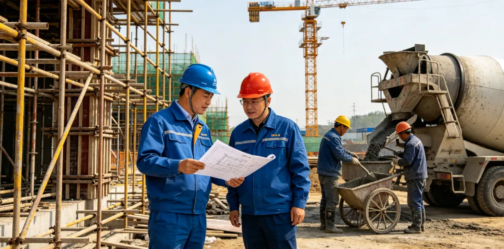 2026年二级建造师《法律法规》真题解析-第11张图片-四季读书网 2026年二级建造师《法律法规》真题解析-第11张图片-四季读书网
