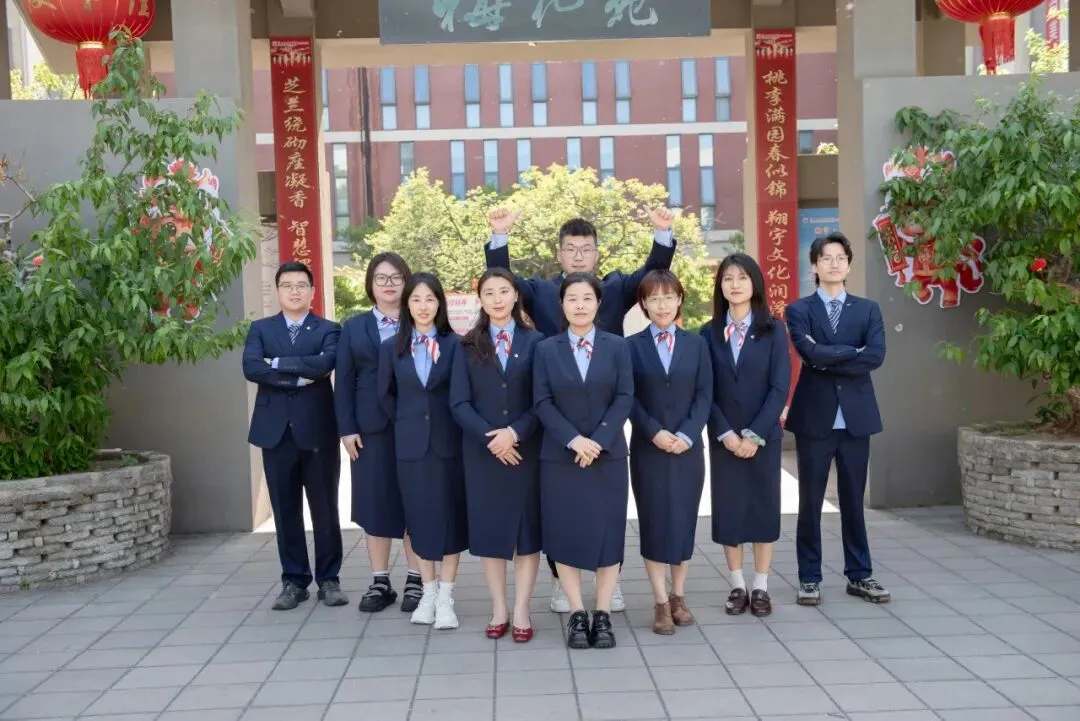 中考复习锦囊1丨滨河淮外老师悄悄告诉你(语文学科篇)-第18张图片-四季读书网 中考复习锦囊1丨滨河淮外老师悄悄告诉你(语文学科篇)-第18张图片-四季读书网