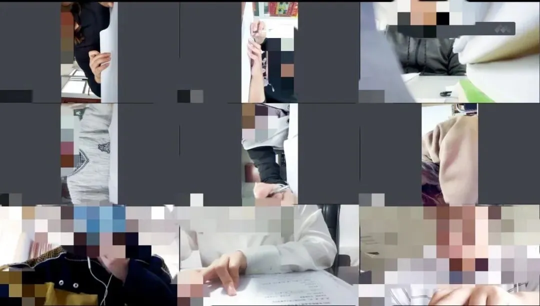 第一次模拟考试结束了,你收获了多少?-第3张图片-四季读书网 第一次模拟考试结束了,你收获了多少?-第3张图片-四季读书网