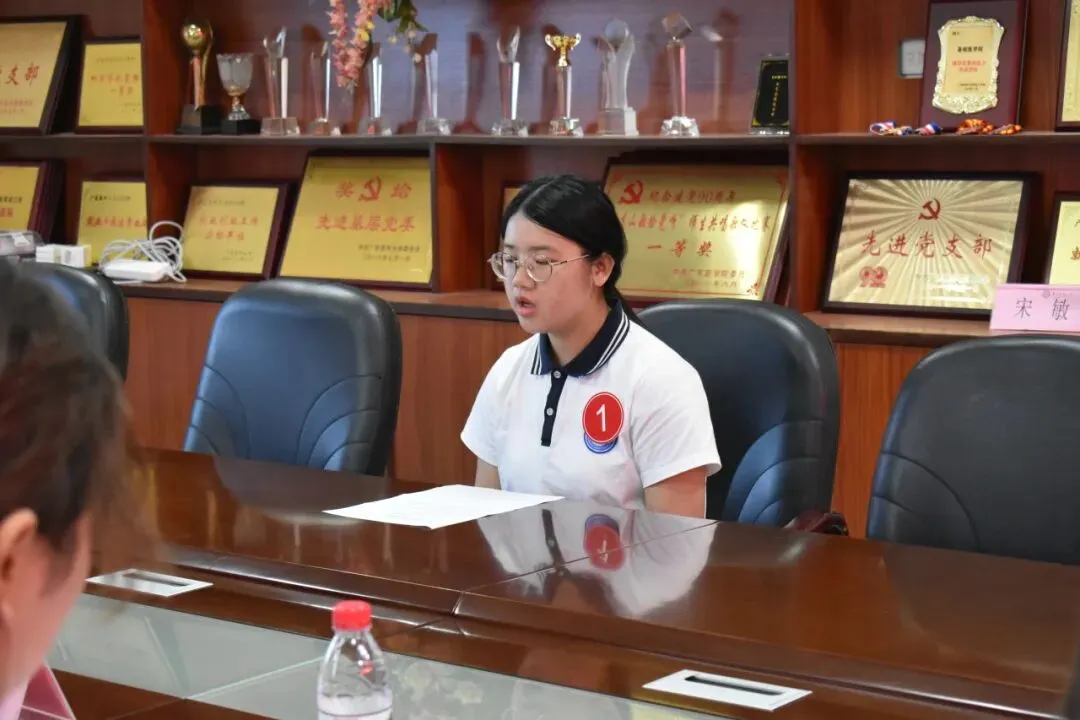 【双节进行时】第八届模拟考公技能大赛活动回顾-第18张图片-四季读书网