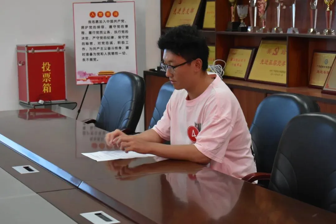 【双节进行时】第八届模拟考公技能大赛活动回顾-第21张图片-四季读书网
