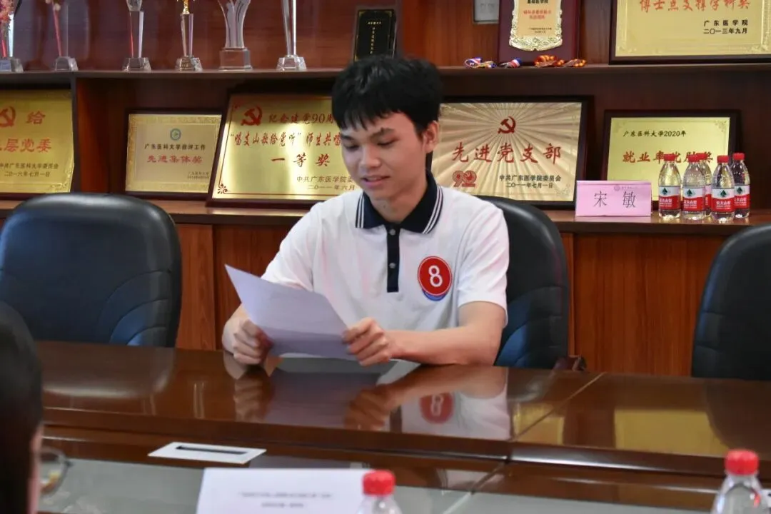 【双节进行时】第八届模拟考公技能大赛活动回顾-第22张图片-四季读书网