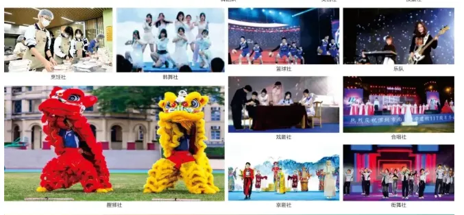 中考高中学校2026年招生简章-41:南头中学-第54张图片-四季读书网