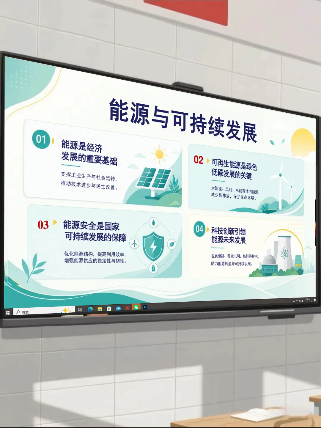 中考物理最后一课(核心考点梳理 应试技巧指导)-第21张图片-四季读书网