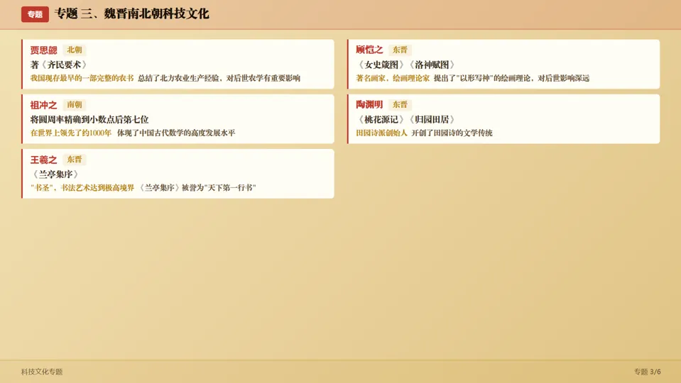 2026中考历史考前目录一遍过梳理-第73张图片-四季读书网