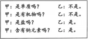 离浙江中考还剩17天,考前适应满分练(化学),基础为王-第5张图片-四季读书网 离浙江中考还剩17天,考前适应满分练(化学),基础为王-第5张图片-四季读书网