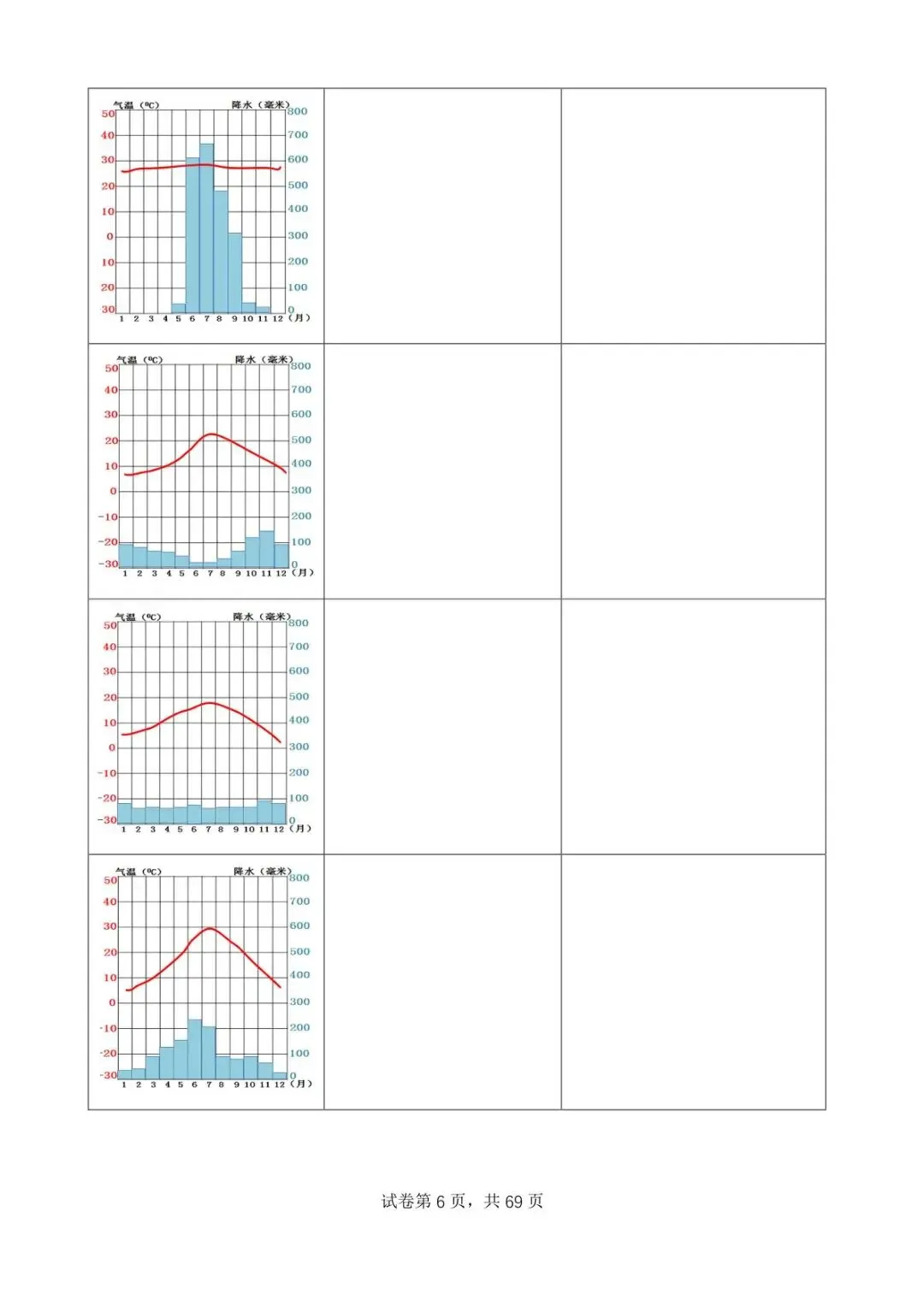 直播预告:6月3日开始中考永不服输地理备考(1)-第11张图片-四季读书网