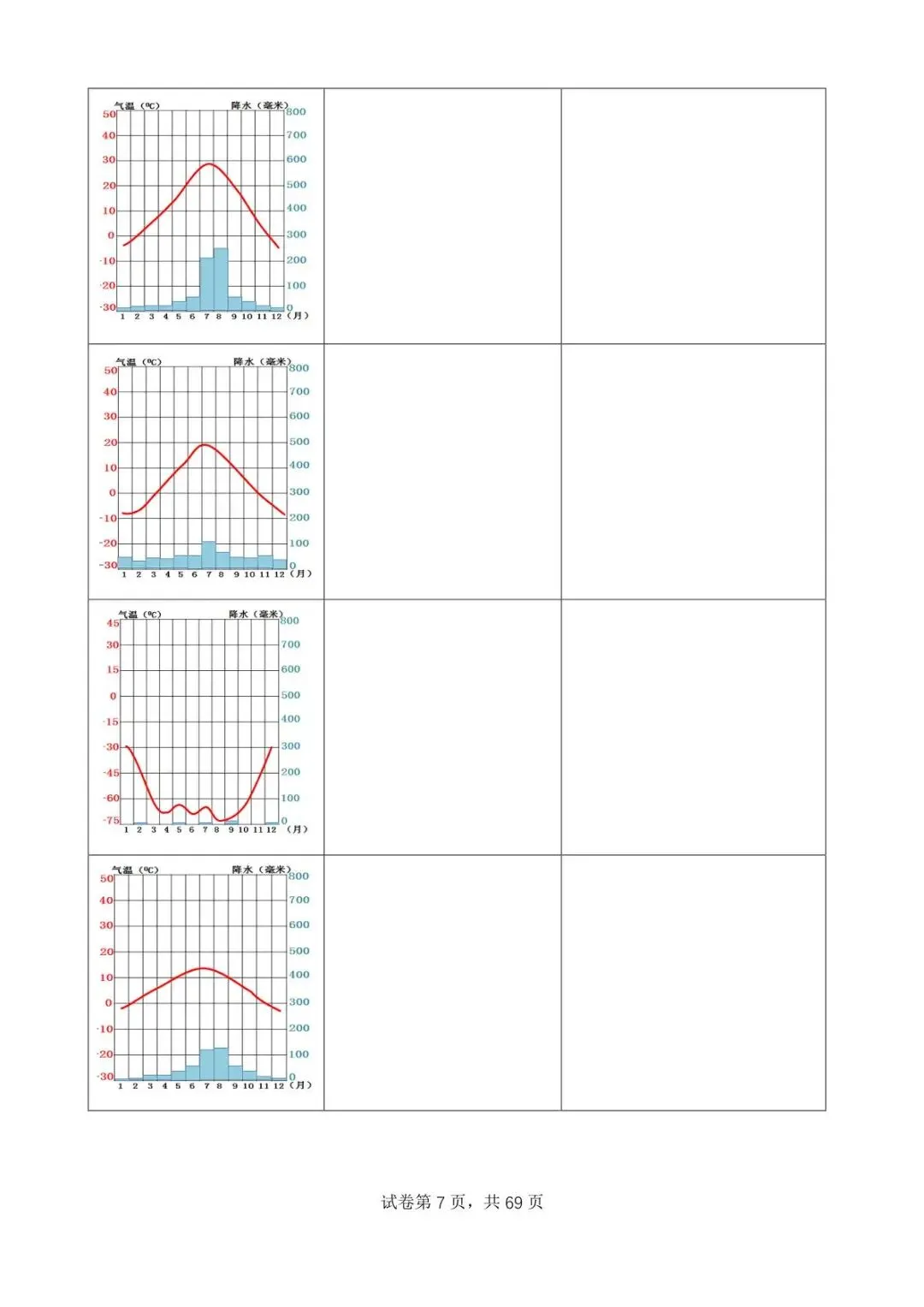 直播预告:6月3日开始中考永不服输地理备考(1)-第12张图片-四季读书网