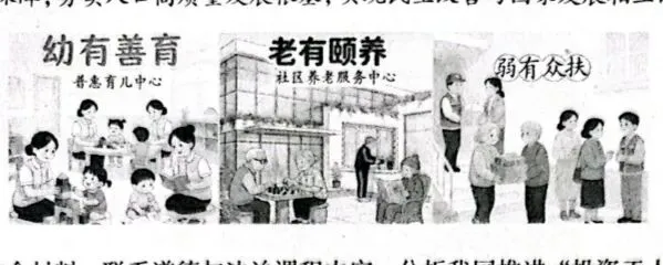 2026年中考道德与法治模拟考试(七十七)试题及参考答案(洛阳模拟三)-第2张图片-四季读书网 2026年中考道德与法治模拟考试(七十七)试题及参考答案(洛阳模拟三)-第2张图片-四季读书网