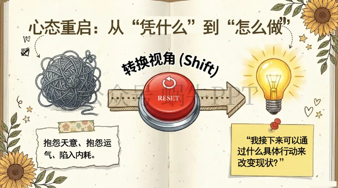 试卷显微镜:你的分数去哪了?科学考后复盘与高效备考策略主题班会-第10张图片-四季读书网 试卷显微镜:你的分数去哪了?科学考后复盘与高效备考策略主题班会-第10张图片-四季读书网
