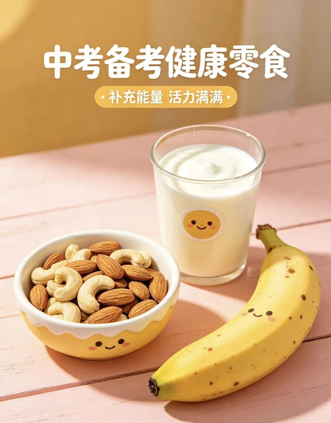 中考倒计时,做好饮食规划,从容迎战中考-第5张图片-四季读书网 中考倒计时,做好饮食规划,从容迎战中考-第5张图片-四季读书网