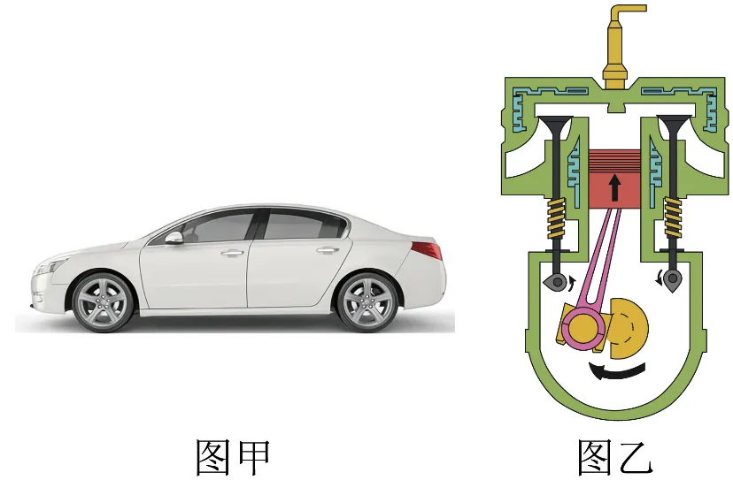 2026年中考物理终极押题卷5份-第15张图片-四季读书网 2026年中考物理终极押题卷5份-第15张图片-四季读书网