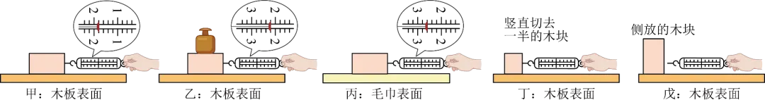 2026年中考物理终极押题卷5份-第17张图片-四季读书网 2026年中考物理终极押题卷5份-第17张图片-四季读书网