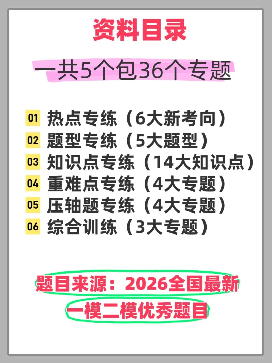 中考物理最新题型:26年一模二模优秀题型汇编-第7张图片-四季读书网 中考物理最新题型:26年一模二模优秀题型汇编-第7张图片-四季读书网