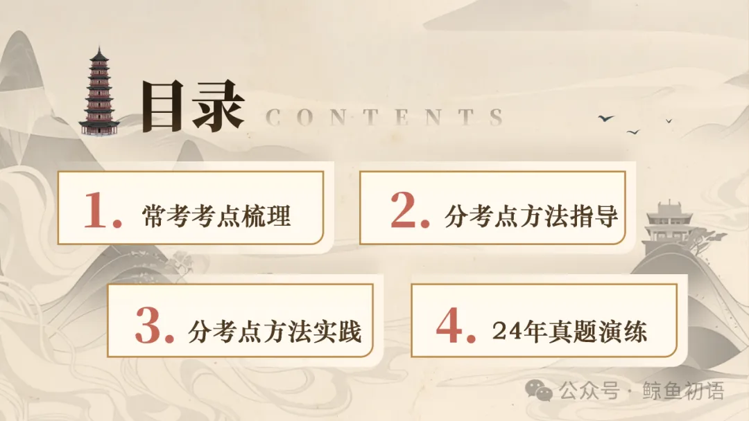 中考专项复习(九)|议论文专题复习二|论据的选择与分析|知识梳理+方法点拨+例题演练+真题强化-第8张图片-四季读书网