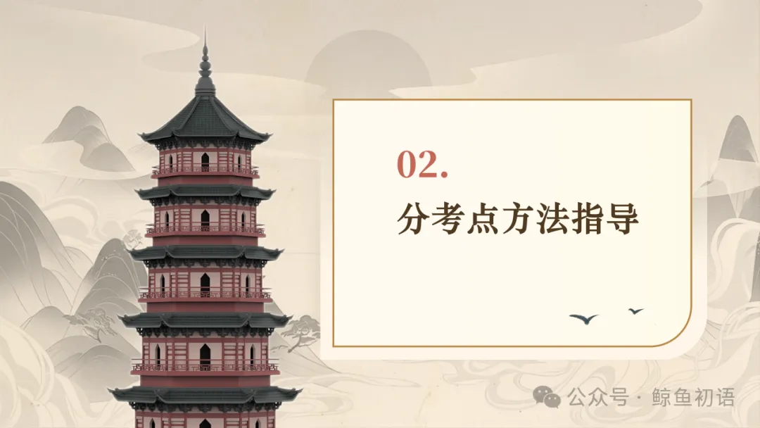 中考专项复习(九)|议论文专题复习二|论据的选择与分析|知识梳理+方法点拨+例题演练+真题强化-第12张图片-四季读书网