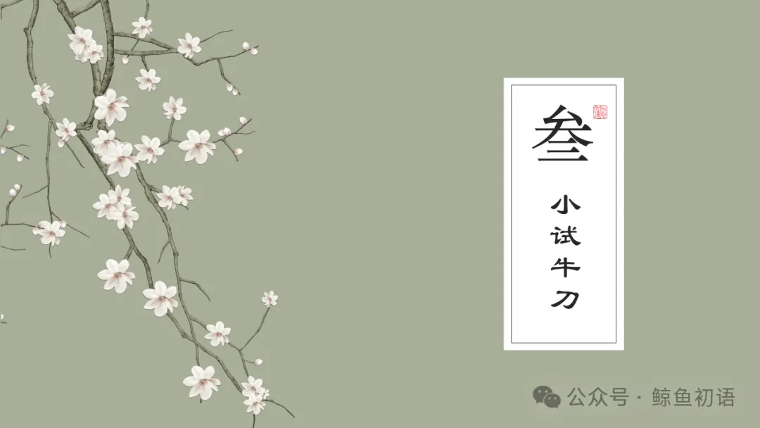 中考专项复习(九)|议论文专题复习三|论证方法|知识梳理+方法点拨+例题演练+真题强化-第27张图片-四季读书网