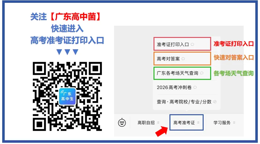 涨姿势了!高考试卷到考生手里前要经历怎样的过程?-第8张图片-四季读书网