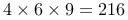 【每日一练】数量真题-第12张图片-四季读书网
