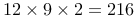 【每日一练】数量真题-第13张图片-四季读书网