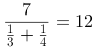【每日一练】数量真题-第25张图片-四季读书网