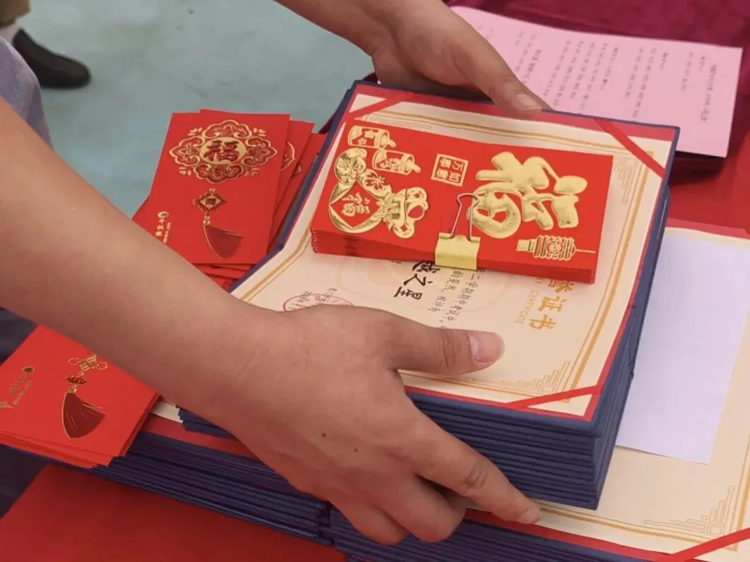 中考五百多分的孩子,有没有机会考上好的本科?厦门这所新办普高要用实力回答-第9张图片-四季读书网