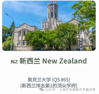上海中考仅65%录取?避开内卷,解锁海外Top名校升学新路径!-第8张图片-四季读书网