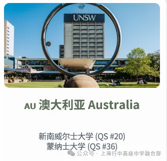 上海中考仅65%录取?避开内卷,解锁海外Top名校升学新路径!-第9张图片-四季读书网
