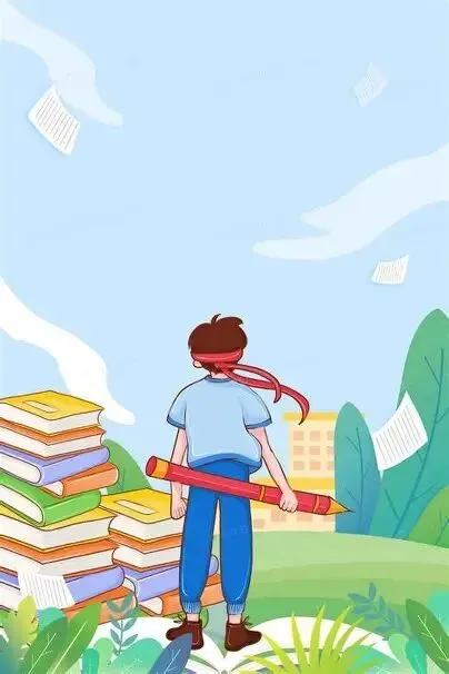 中考拼的不是孩子,是家长的情绪!-第8张图片-四季读书网