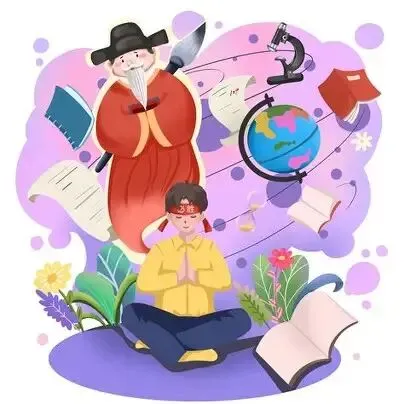 中考拼的不是孩子,是家长的情绪!-第11张图片-四季读书网