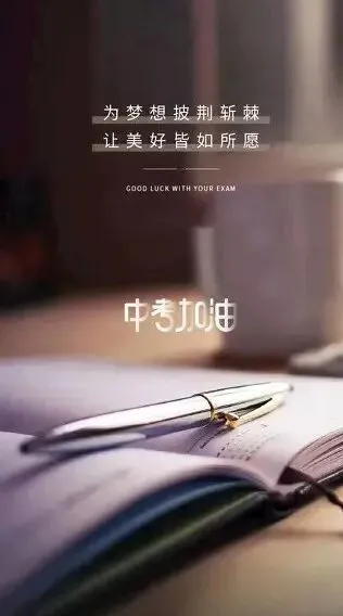 中考拼的不是孩子,是家长的情绪!-第15张图片-四季读书网