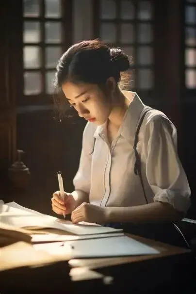 中考拼的不是孩子,是家长的情绪!-第20张图片-四季读书网