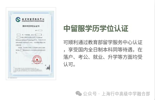 上海中考仅65%录取?避开内卷,解锁海外Top名校升学新路径!-第18张图片-四季读书网