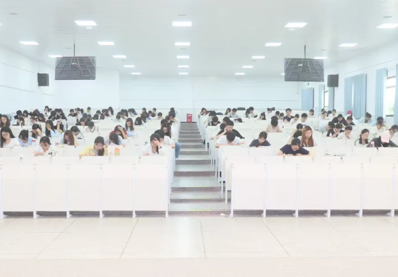 四六级模考收官|查漏补缺,全力冲刺!-第19张图片-四季读书网