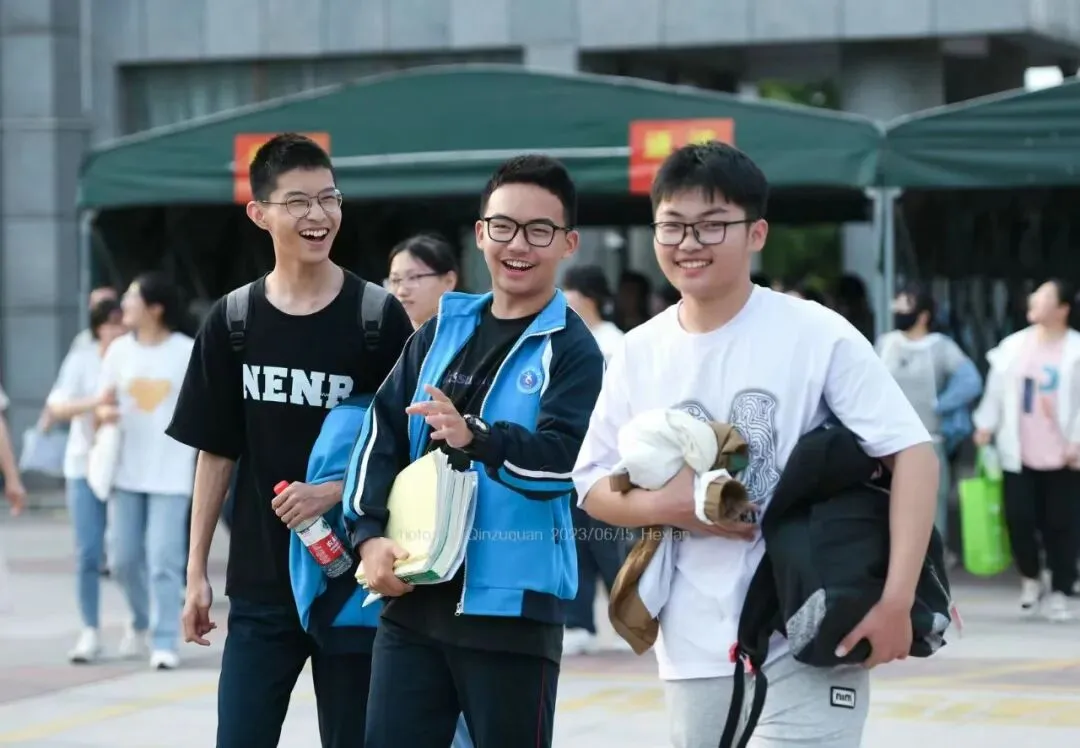 【关注】中考成绩将于6月30日公布-第1张图片-四季读书网