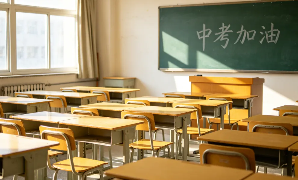 中考资讯| 2026年广州中考志愿填报已开始-第3张图片-四季读书网