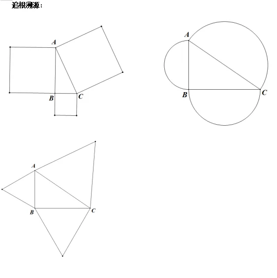 看2023年武汉中考数学16题有感-第3张图片-四季读书网