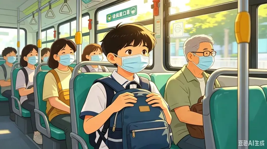 2026年高考中考期间健康提示-第11张图片-四季读书网